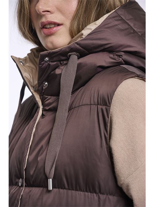 gilet logan RINO & PELLE | LOGAN.7002612LIGHT TOAST